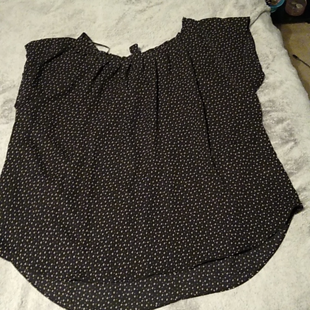 Wear to Work Top